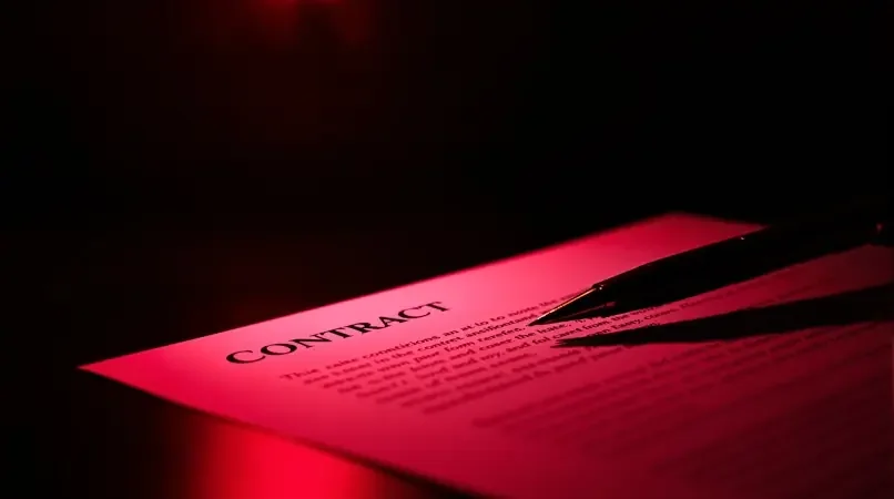 某选秀冠军被曝与经纪人解约,工作室连夜发声明 - 爆料网吃瓜 某选秀冠军被曝与经纪人解约,工作室连夜发声明 - 爆料网吃瓜轮播图