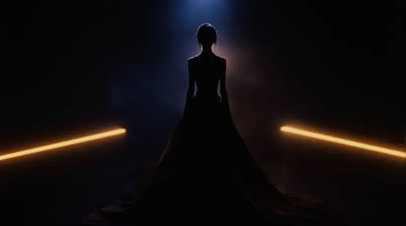 女星新剧开机,路透造型惊艳全网 - 爆料网吃瓜 女星新剧开机,路透造型惊艳全网 - 爆料网吃瓜线索封面